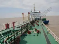 Oil/Chemical tanker ବିକ୍ରୟ ପାଇଁ