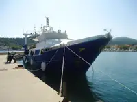 Trawler ବିକ୍ରୟ ପାଇଁ