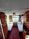 କ୍ରୁଜ୍ ଜାହାଜ ବିକ୍ରୟ ପାଇଁ