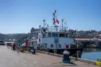 ସର୍ବେ କାର୍ଯ୍ୟ ଜାହାଜ ବିକ୍ରୟ ପାଇଁ