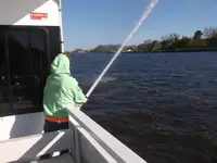 ଫେରୀ ଜାହାଜ ବିକ୍ରୟ ପାଇଁ