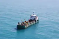 ଡ୍ରେଜର ବିକ୍ରୟ ପାଇଁ