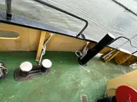 ପାଇଲଟ୍ ବୋଟ୍ ବିକ୍ରୟ ପାଇଁ