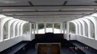 ଯାତ୍ରୀ ଜାହାଜ ବିକ୍ରୟ ପାଇଁ