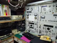 ଲଙ୍ଗଲାଇନର ବିକ୍ରୟ ପାଇଁ