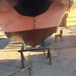 ପାଇଲଟ୍ ବୋଟ୍ ବିକ୍ରୟ ପାଇଁ