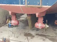 ତୈଳ/ରସାୟନିକ ଟ୍ୟାଙ୍କର ବିକ୍ରୟ ପାଇଁ