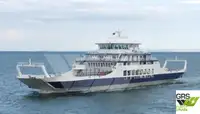 Ro-Ro ship ବିକ୍ରୟ ପାଇଁ