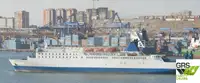 Ro-Ro ship ବିକ୍ରୟ ପାଇଁ