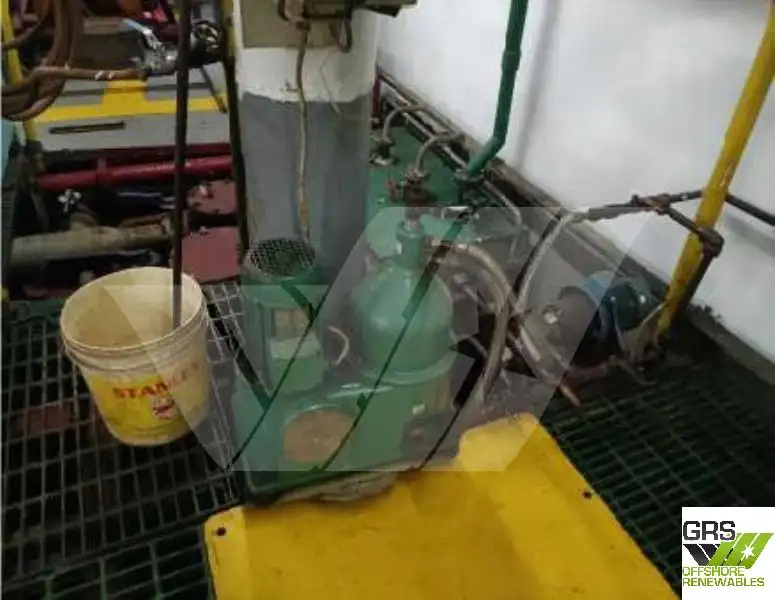 ସର୍ବେ କାର୍ଯ୍ୟ ଜାହାଜ ବିକ୍ରୟ ପାଇଁ