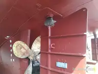 ତୈଳ/ରସାୟନିକ ଟ୍ୟାଙ୍କର ବିକ୍ରୟ ପାଇଁ