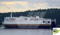Ro-Ro ship ବିକ୍ରୟ ପାଇଁ