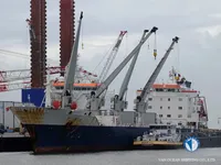 ରୀଫର ଜାହାଜ ବିକ୍ରୟ ପାଇଁ