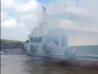 General Cargo/Multi-purpose ବିକ୍ରୟ ପାଇଁ