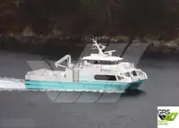 Ro-Ro ship ବିକ୍ରୟ ପାଇଁ