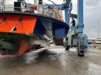 କ୍ରୁଜ୍ ଜାହାଜ ବିକ୍ରୟ ପାଇଁ