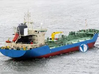 ତୈଳ/ରସାୟନିକ ଟ୍ୟାଙ୍କର ବିକ୍ରୟ ପାଇଁ