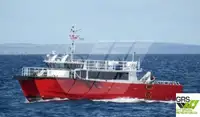 Wind farm service vessel ବିକ୍ରୟ ପାଇଁ