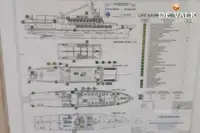 କ୍ରୁଜ୍ ଜାହାଜ ବିକ୍ରୟ ପାଇଁ