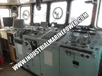 ସંଶୋଧନ ଜାହାଜ ବିକ୍ରୟ ପାଇଁ