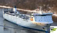 Ro-Ro ship ବିକ୍ରୟ ପାଇଁ