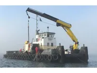 ଡ୍ରେଜର ବିକ୍ରୟ ପାଇଁ