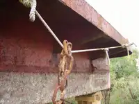 ବାର୍ଜ୍ ବିକ୍ରୟ ପାଇଁ