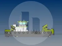 କାର୍ଯ୍ୟକାରୀ ନୌକା ବିକ୍ରୟ ପାଇଁ