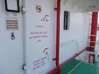 ବଲ୍କ କ୍ୟାରିୟର ବିକ୍ରୟ ପାଇଁ