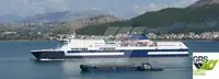 Ro-Ro ship ବିକ୍ରୟ ପାଇଁ