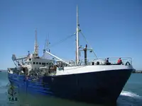 Purse seiner ବିକ୍ରୟ ପାଇଁ