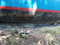 ଫେରୀ ଜାହାଜ ବିକ୍ରୟ ପାଇଁ