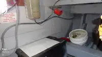 ଫେରୀ ଜାହାଜ ବିକ୍ରୟ ପାଇଁ