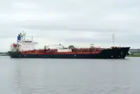 Oil/Chemical tanker ବିକ୍ରୟ ପାଇଁ