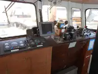ଡ୍ରେଜର ବିକ୍ରୟ ପାଇଁ