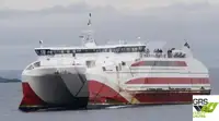 Ro-Ro ship ବିକ୍ରୟ ପାଇଁ