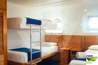 କ୍ରୁଜ୍ ଜାହାଜ ବିକ୍ରୟ ପାଇଁ