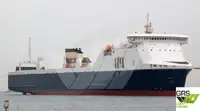 Ro-Ro ship ବିକ୍ରୟ ପାଇଁ