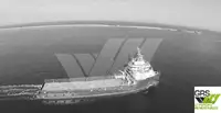 ପ୍ଲାଟଫର୍ମ ଯୋଗାଣ ପାତ୍ର (PSV) ବିକ୍ରୟ ପାଇଁ