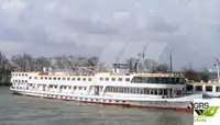 କ୍ରୁଜ୍ ଜାହାଜ ବିକ୍ରୟ ପାଇଁ