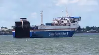 Ro-Ro ship ବିକ୍ରୟ ପାଇଁ