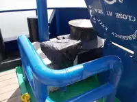 ବଲ୍କ କ୍ୟାରିୟର ବିକ୍ରୟ ପାଇଁ