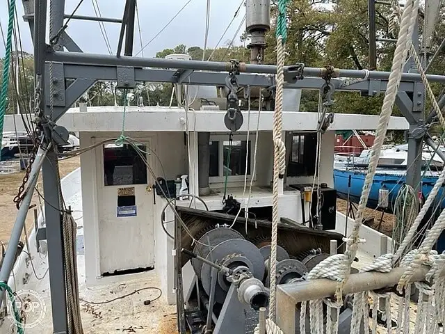 ଟ୍ରଲର ବିକ୍ରୟ ପାଇଁ