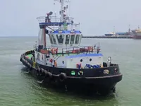 ଟଗବୋଟ୍ ବିକ୍ରୟ ପାଇଁ