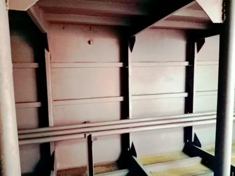 ଲ୍ୟାଣ୍ଡିଂ କ୍ରାଫ୍ଟ୍, ଟ୍ୟାଙ୍କ୍ ବିକ୍ରୟ ପାଇଁ