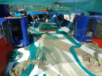 Trawler ବିକ୍ରୟ ପାଇଁ