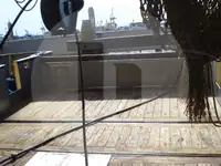 ଲାଇଭ୍ ମତ୍ସ୍ୟ ବାହକ ଜାହାଜ ବିକ୍ରୟ ପାଇଁ