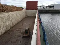 ବଲ୍କ କ୍ୟାରିୟର ବିକ୍ରୟ ପାଇଁ