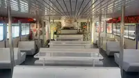 କ୍ରୁଜ୍ ଜାହାଜ ବିକ୍ରୟ ପାଇଁ