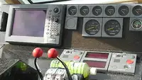 କ୍ରୁ ବୋଟ୍ ବିକ୍ରୟ ପାଇଁ